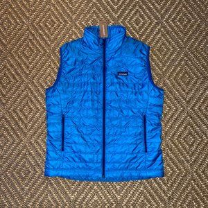 Men's Nano Puff Vest